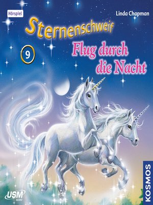 cover image of Sternenschweif, Teil 9